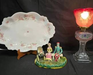 ST107Zdekauer Porcelain and more