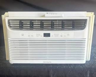 CT633Air Conditioner 