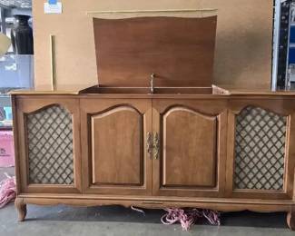 CT598Stromberg Carlson Stereo