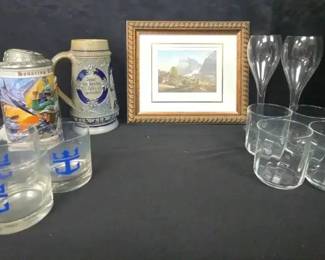 CT704Steins From The Past And More