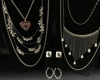 CT709Just Right Costume Jewelry