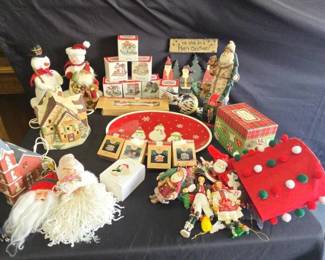 CT639Christmas Goodies 