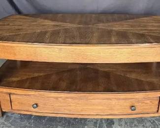CT604Pop up coffee table