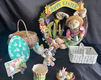 CT648Easter Holiday Set 