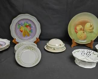 ST108Wedgwood and more