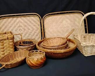 CT694Baskets