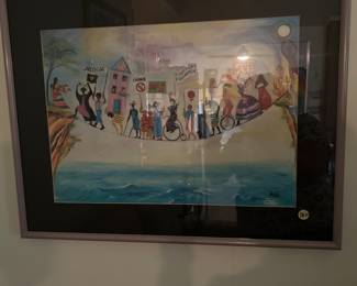 Jane Evershed print 