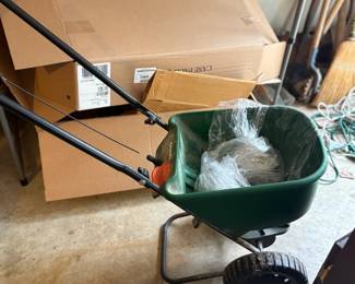 Spreader
