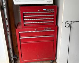 Craftsman Tool Chest