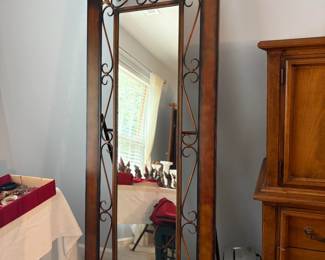 Full length Mirror