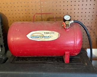 Northern Industrial Portable Air