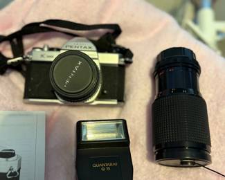 Pentax 