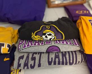 East Carolina