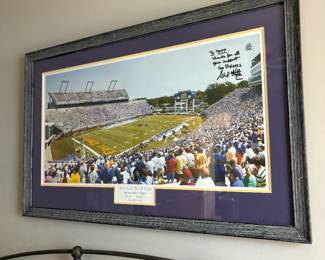 ECU Stadium
