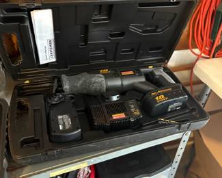 Craftsman Tools