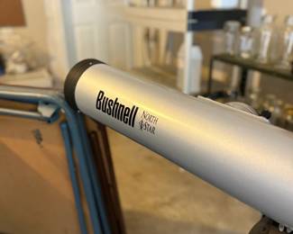 Bushnell Telescope