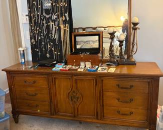 Permacraft Midcentury Dresser