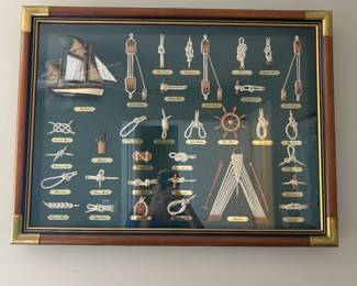 Nautical nots