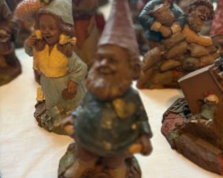 Tom Clark Gnomes