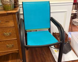 Patio Chair
