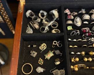 Rings
