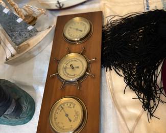 West German Barometer