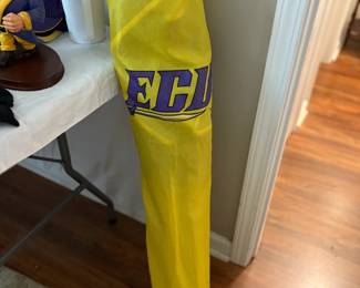 ECU Chair East Carolina University