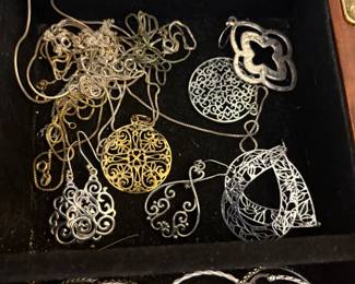 Costume Jewelry
