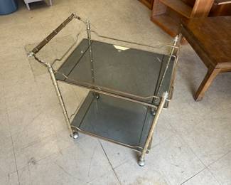 Bar Cart