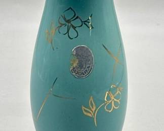 MCM Tairnbacher Majolikafabrik Ceramic Vase