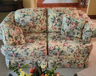 Hickory Loveseats 2 available
