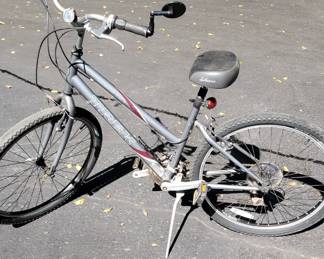 Trek Navigator 50 Bike