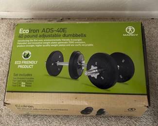 Dumb Bell set