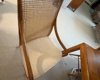 Dining Chair w/ arms