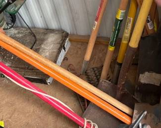 Misc tools