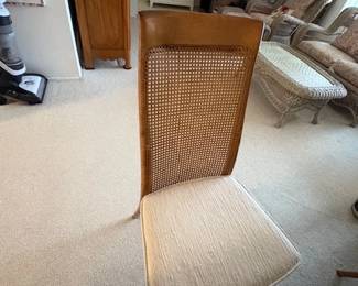 DINING TABLE CHAIR