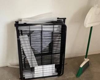 HEAVY GATE DIVIDERS