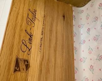 Link-Taylor Dresser - part of Master bedroom set