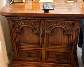 2nd Nightstand