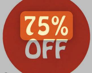 Sale Picture