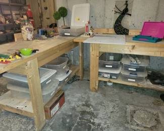 Workbenches