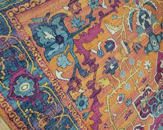 Rugs