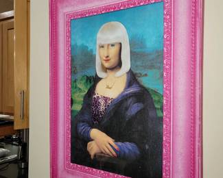 'Lisa Frank' pic