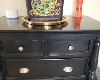 4 drawer chest