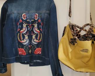 Clothing