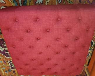 Large ottoman