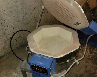 Paragon Fusion kiln