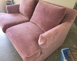 Loveseat