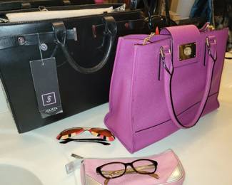Handbags