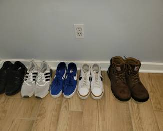 Shoes